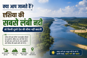 longest river in asia yangtze