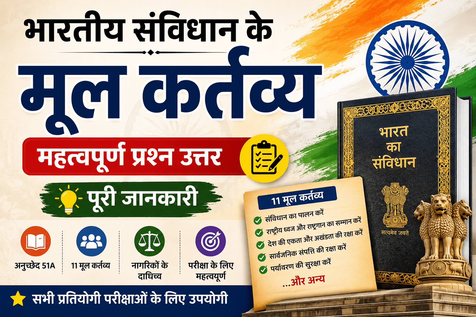 maulik kartavya ke prashn, मौलिक कर्तव्य से संबंधित प्रश्न , mul kartavya se sambandhit prashn uttar pdf ,mul kartavya ke question answer, mul kartavya se sambandhit prashn, मूल कर्तव्य से संबंधित प्रश्न उत्तर, मूल कर्तव्य के प्रश्न उत्तर pdf , मूल कर्तव्य से संबंधित प्रश्न pdf, मूल कर्तव्य से संबंधित प्रश्न